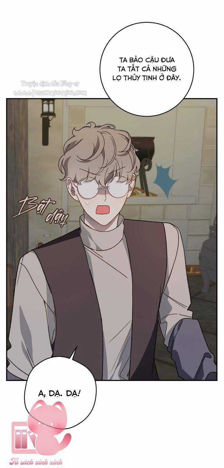 Trang Trại Hạt Dẻ Gần Cung Điện Hoàng Gia Chapter 34 trang 24