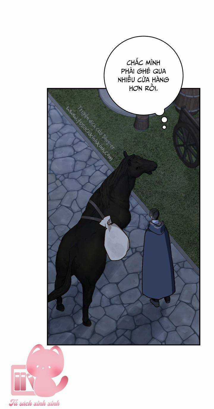 Trang Trại Hạt Dẻ Gần Cung Điện Hoàng Gia Chapter 34 trang 27