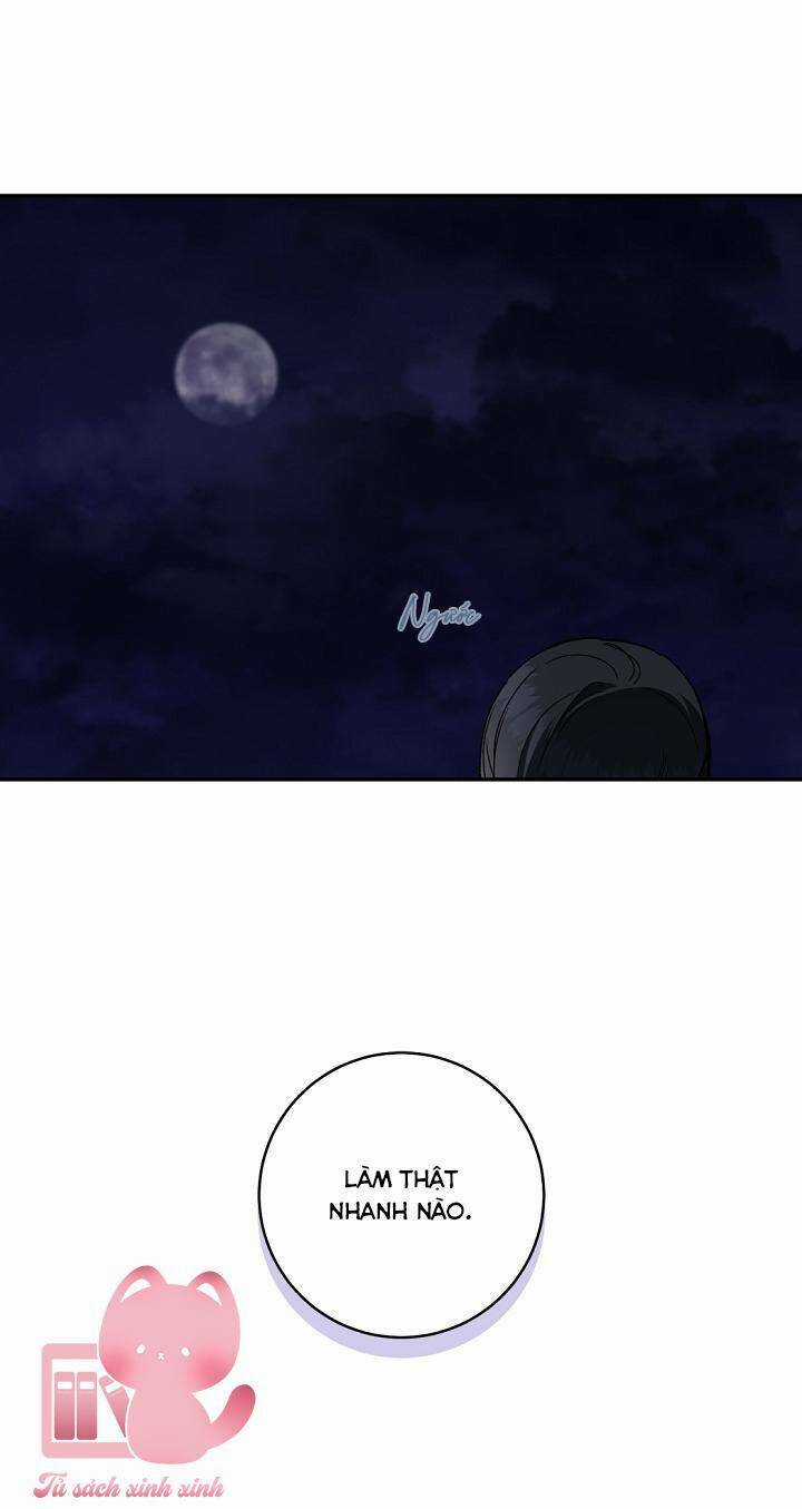 Trang Trại Hạt Dẻ Gần Cung Điện Hoàng Gia Chapter 34 trang 28