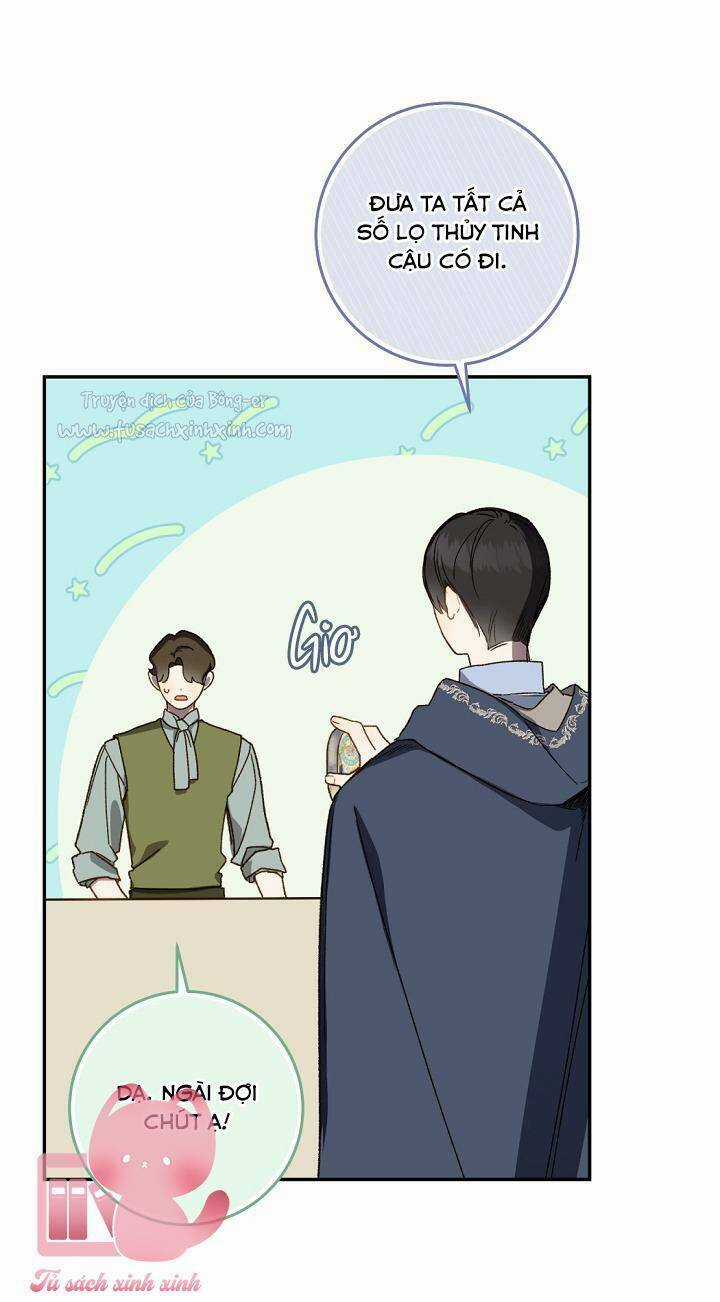 Trang Trại Hạt Dẻ Gần Cung Điện Hoàng Gia Chapter 34 trang 30