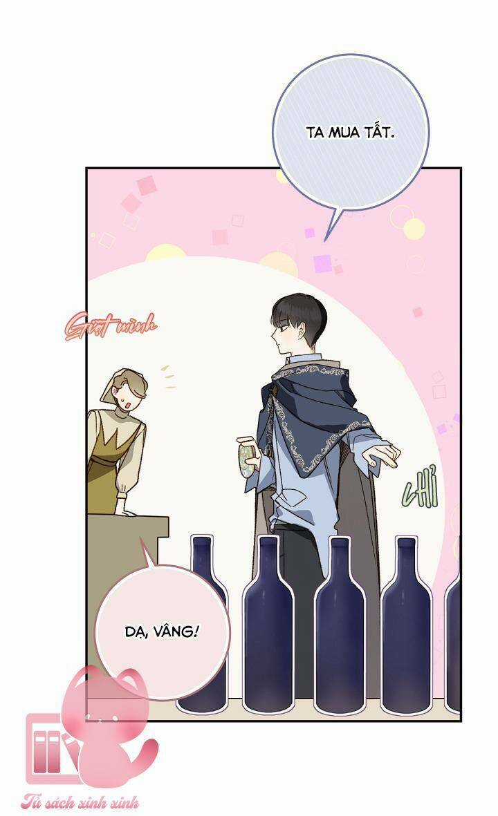 Trang Trại Hạt Dẻ Gần Cung Điện Hoàng Gia Chapter 34 trang 31