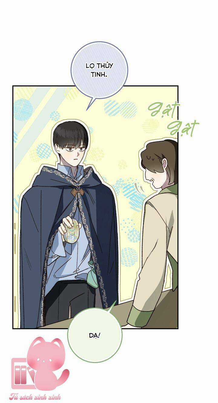 Trang Trại Hạt Dẻ Gần Cung Điện Hoàng Gia Chapter 34 trang 32