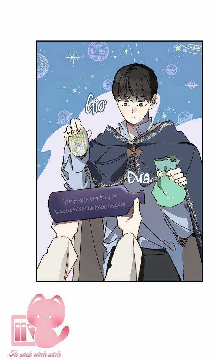 Trang Trại Hạt Dẻ Gần Cung Điện Hoàng Gia Chapter 34 trang 33