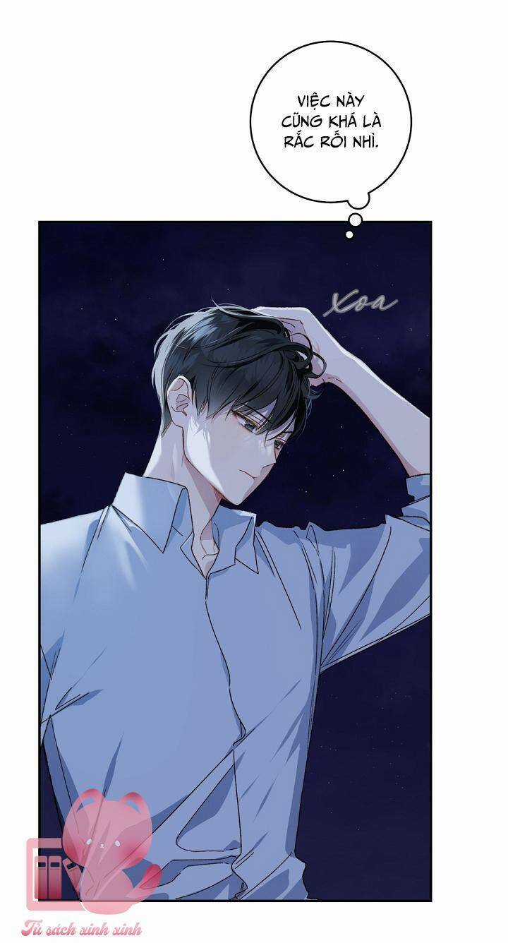 Trang Trại Hạt Dẻ Gần Cung Điện Hoàng Gia Chapter 34 trang 35