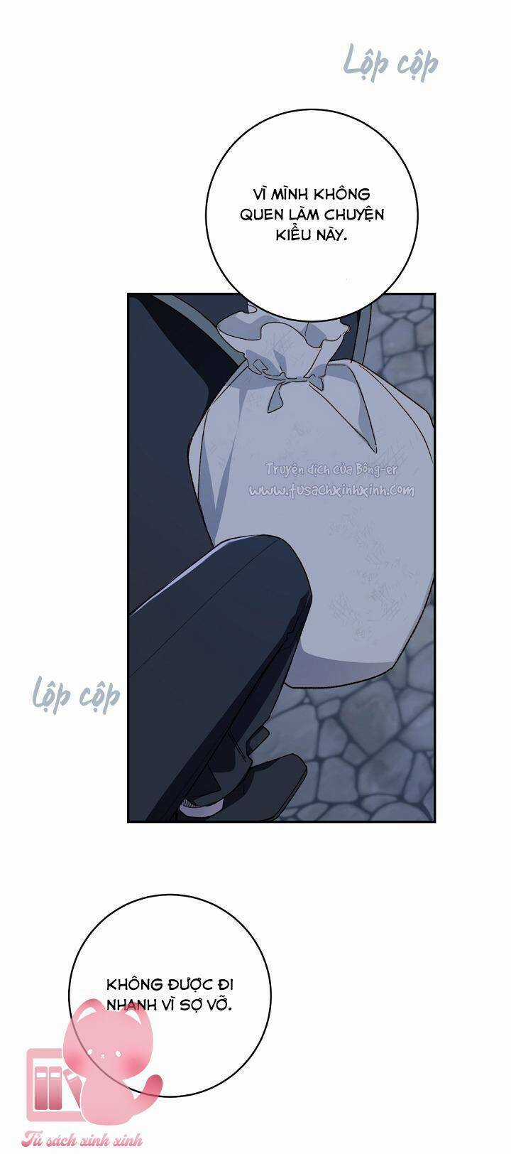 Trang Trại Hạt Dẻ Gần Cung Điện Hoàng Gia Chapter 34 trang 36