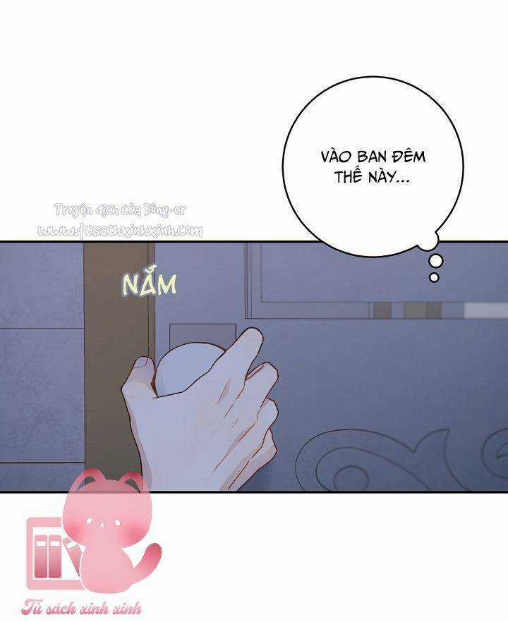 Trang Trại Hạt Dẻ Gần Cung Điện Hoàng Gia Chapter 34 trang 39