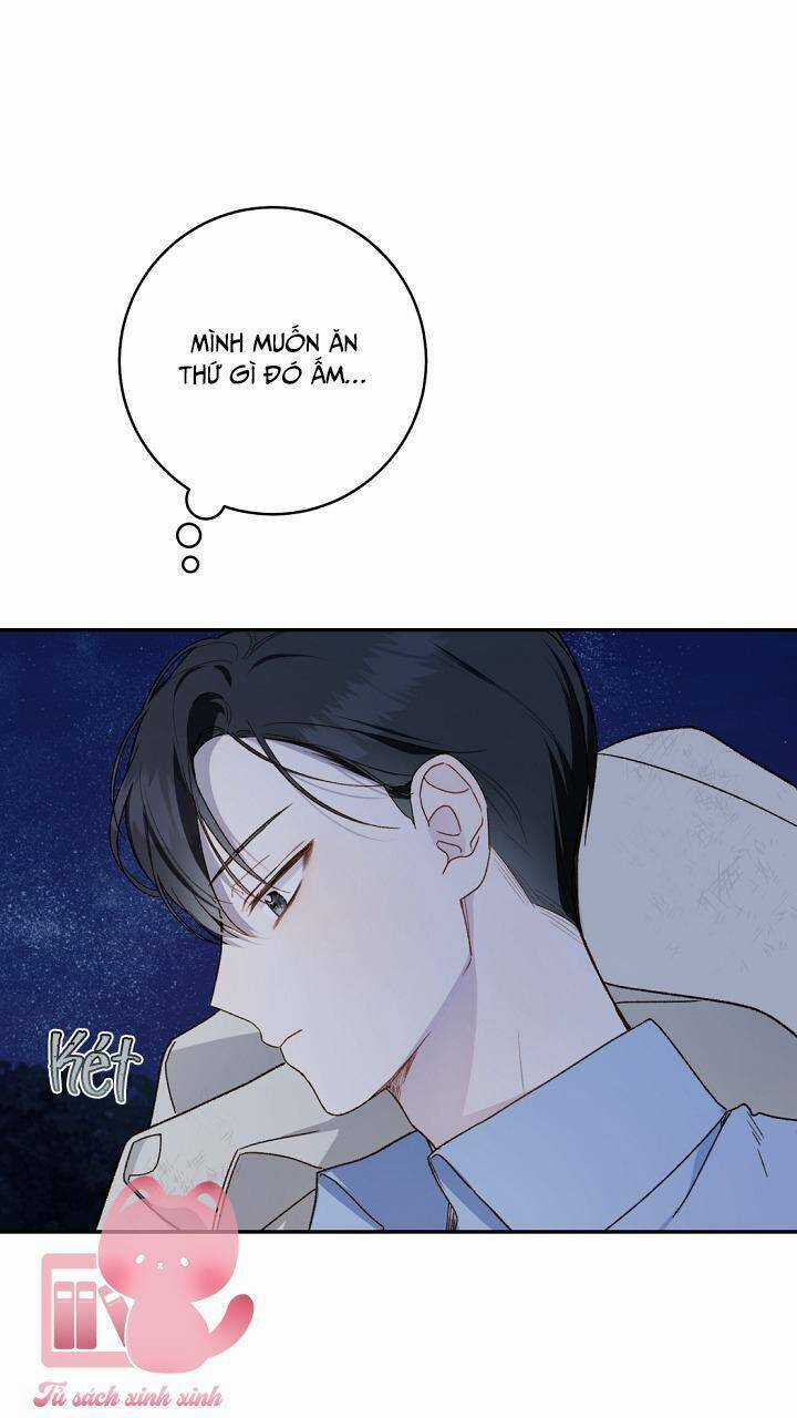 Trang Trại Hạt Dẻ Gần Cung Điện Hoàng Gia Chapter 34 trang 40