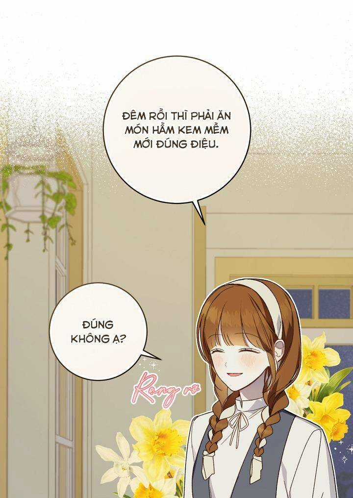 Trang Trại Hạt Dẻ Gần Cung Điện Hoàng Gia Chapter 34 trang 42