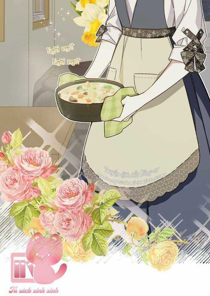 Trang Trại Hạt Dẻ Gần Cung Điện Hoàng Gia Chapter 34 trang 43