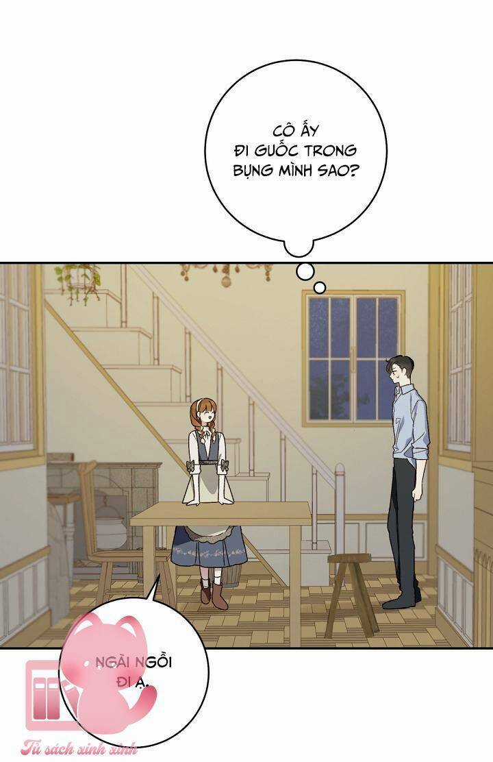 Trang Trại Hạt Dẻ Gần Cung Điện Hoàng Gia Chapter 34 trang 44