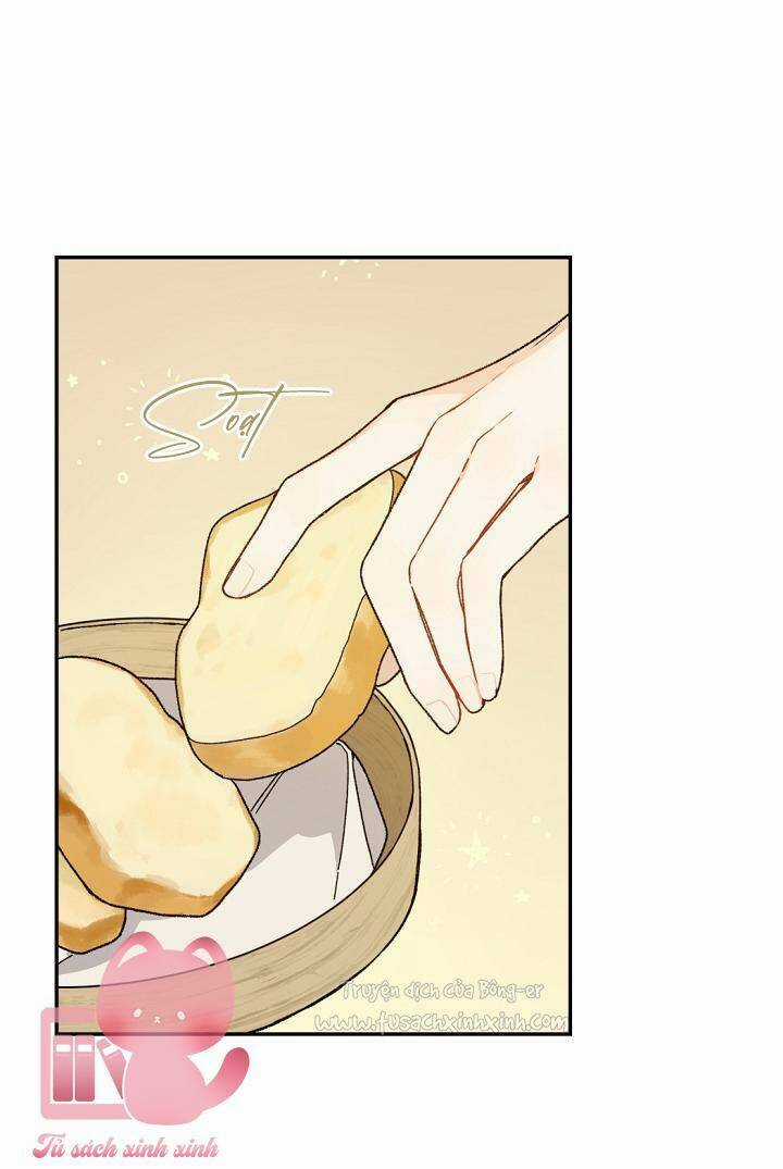 Trang Trại Hạt Dẻ Gần Cung Điện Hoàng Gia Chapter 34 trang 46