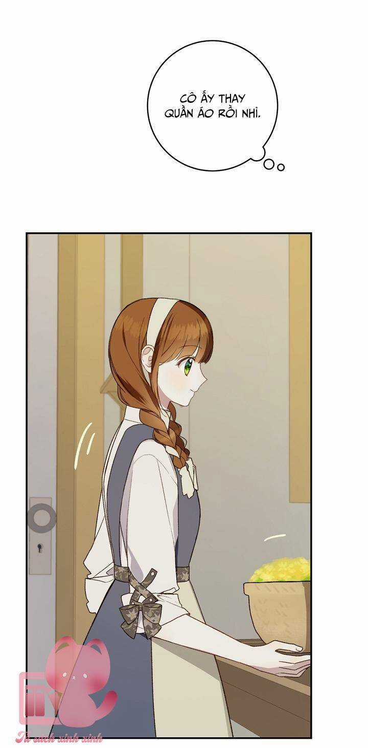 Trang Trại Hạt Dẻ Gần Cung Điện Hoàng Gia Chapter 34 trang 56