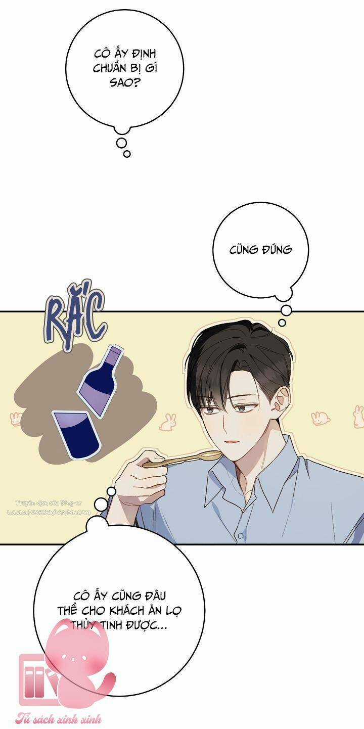 Trang Trại Hạt Dẻ Gần Cung Điện Hoàng Gia Chapter 34 trang 57