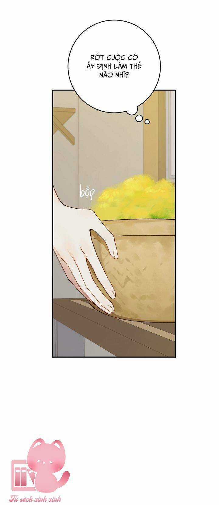 Trang Trại Hạt Dẻ Gần Cung Điện Hoàng Gia Chapter 34 trang 58