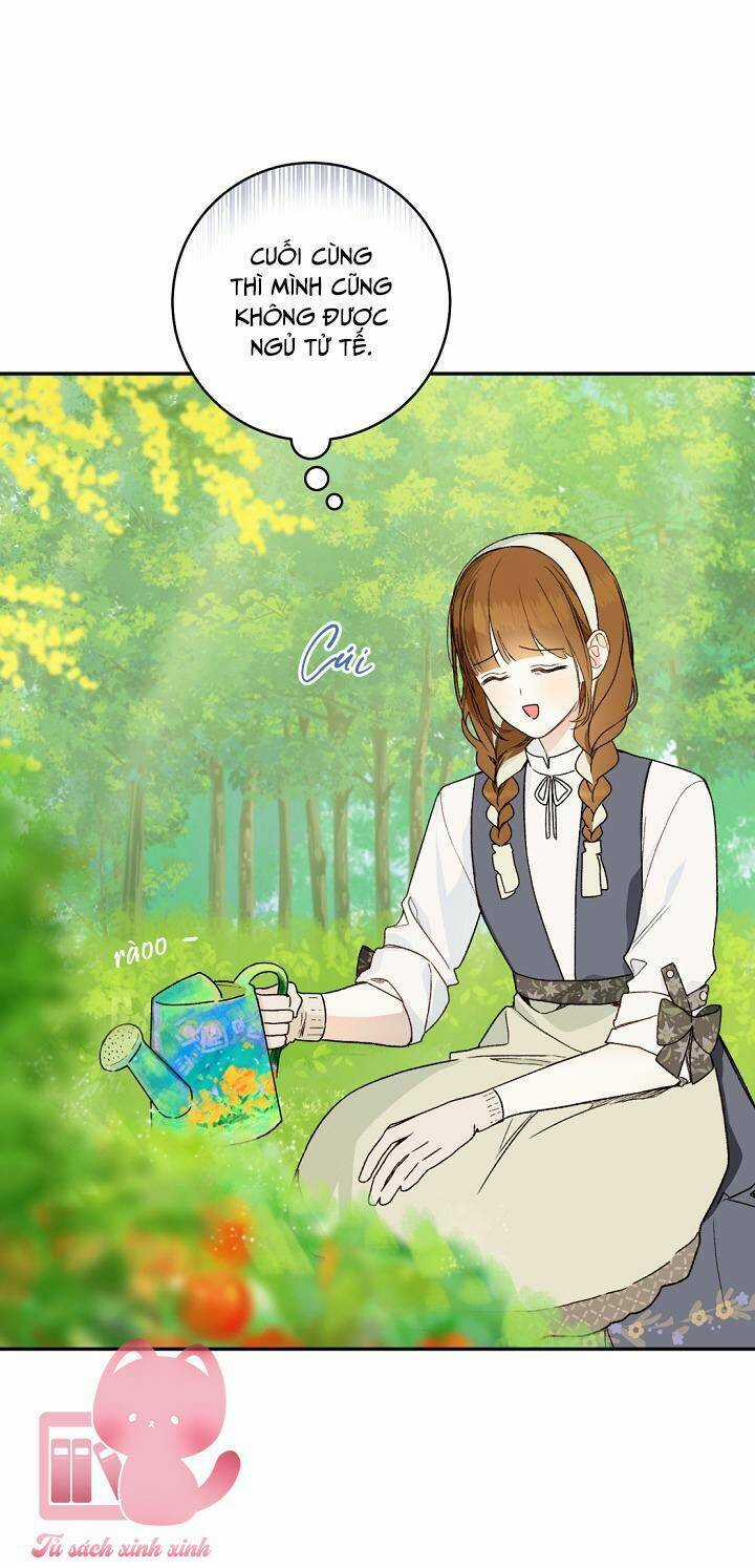 Trang Trại Hạt Dẻ Gần Cung Điện Hoàng Gia Chapter 34 trang 62