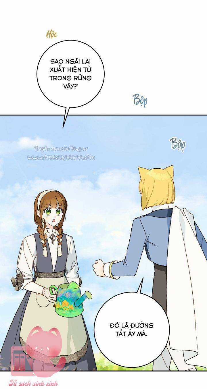 Trang Trại Hạt Dẻ Gần Cung Điện Hoàng Gia Chapter 34 trang 65