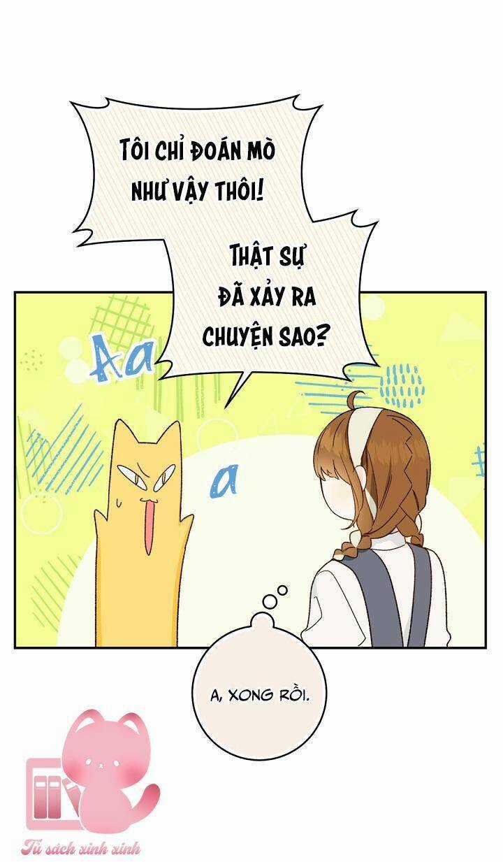 Trang Trại Hạt Dẻ Gần Cung Điện Hoàng Gia Chapter 34 trang 67