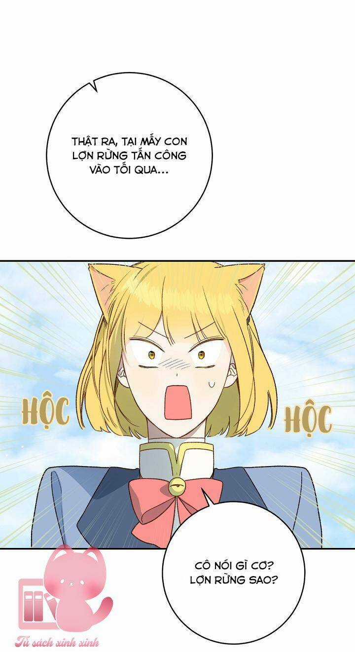 Trang Trại Hạt Dẻ Gần Cung Điện Hoàng Gia Chapter 34 trang 68