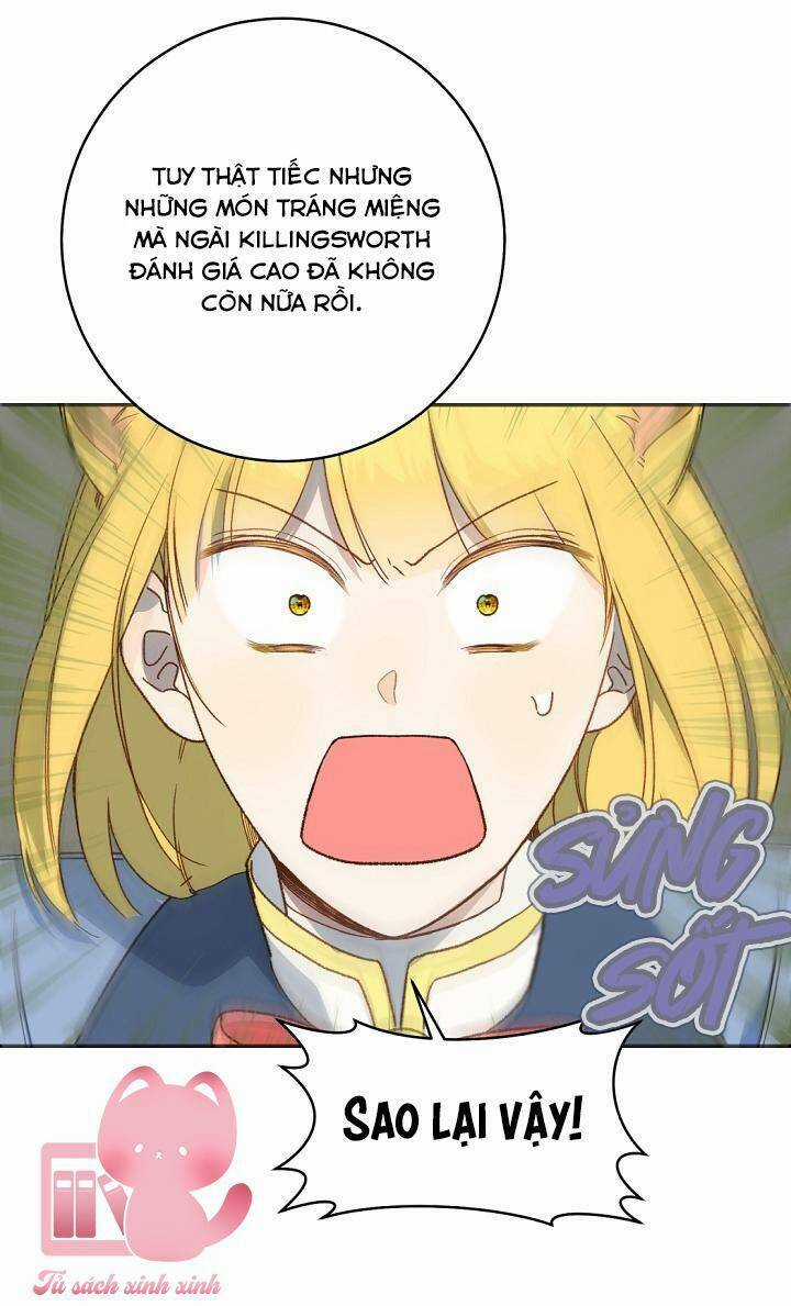 Trang Trại Hạt Dẻ Gần Cung Điện Hoàng Gia Chapter 34 trang 69