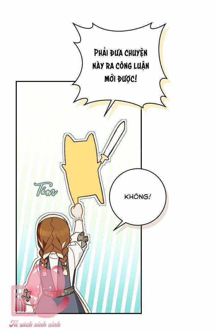 Trang Trại Hạt Dẻ Gần Cung Điện Hoàng Gia Chapter 34 trang 70