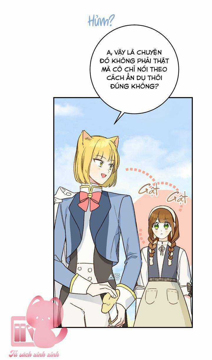 Trang Trại Hạt Dẻ Gần Cung Điện Hoàng Gia Chapter 34 trang 71