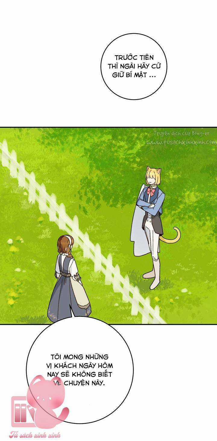 Trang Trại Hạt Dẻ Gần Cung Điện Hoàng Gia Chapter 34 trang 72