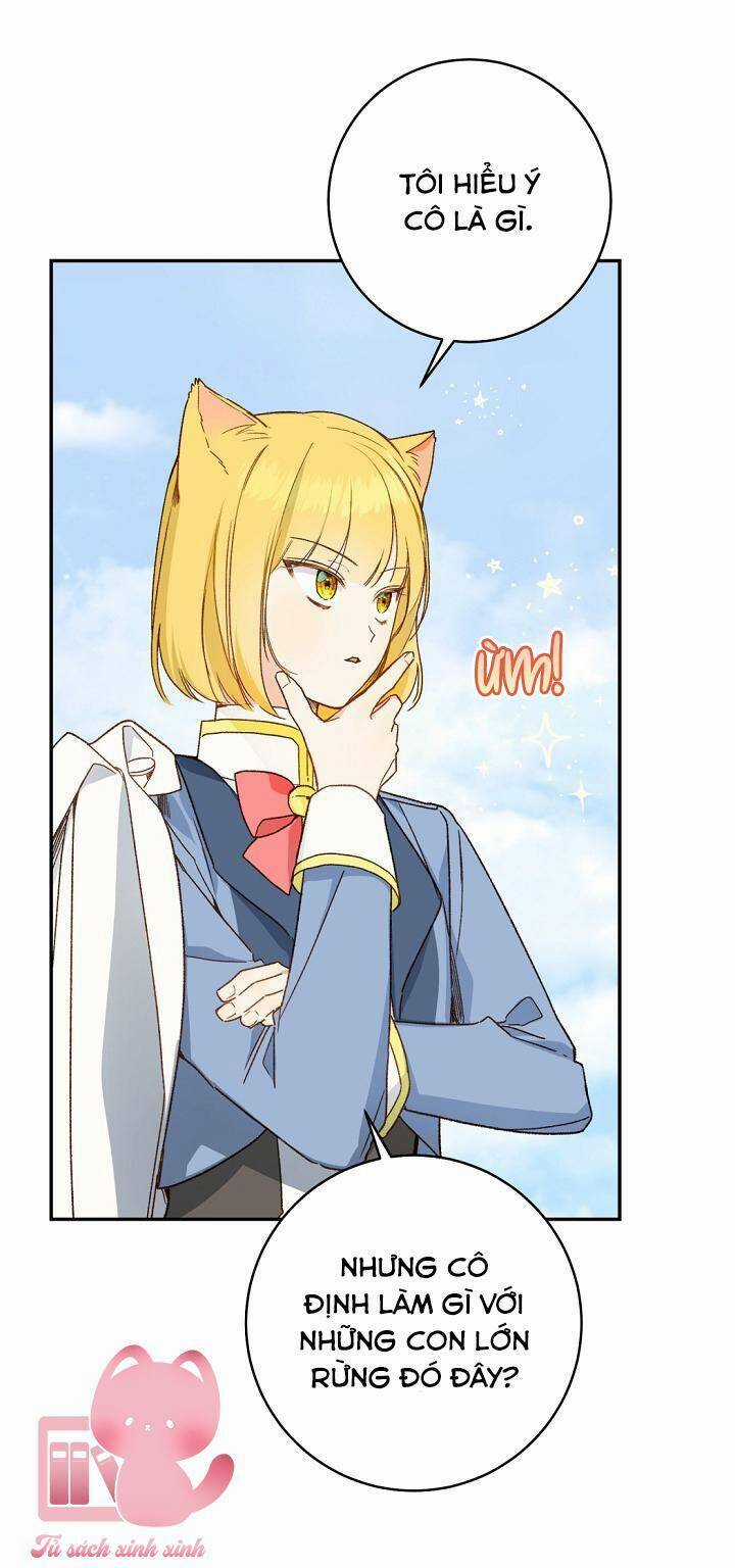 Trang Trại Hạt Dẻ Gần Cung Điện Hoàng Gia Chapter 34 trang 73