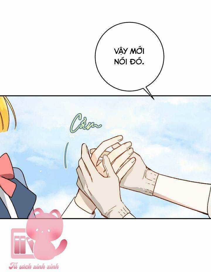 Trang Trại Hạt Dẻ Gần Cung Điện Hoàng Gia Chapter 34 trang 74