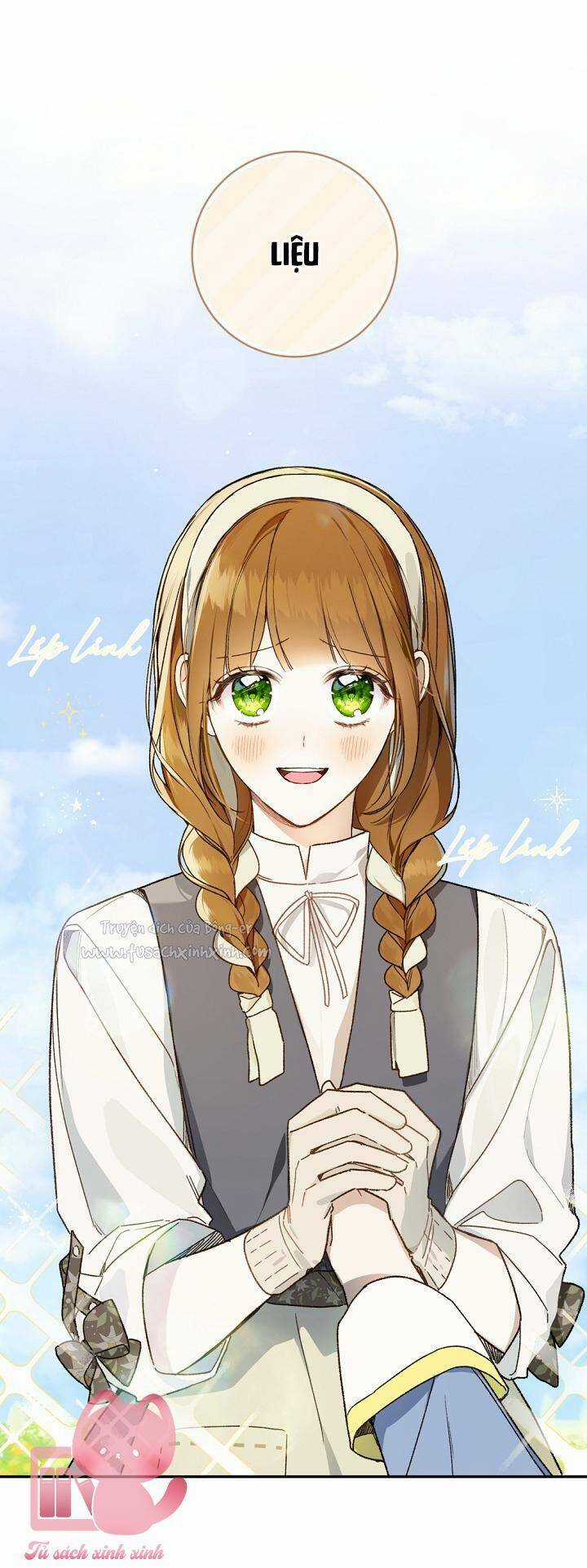 Trang Trại Hạt Dẻ Gần Cung Điện Hoàng Gia Chapter 34 trang 75