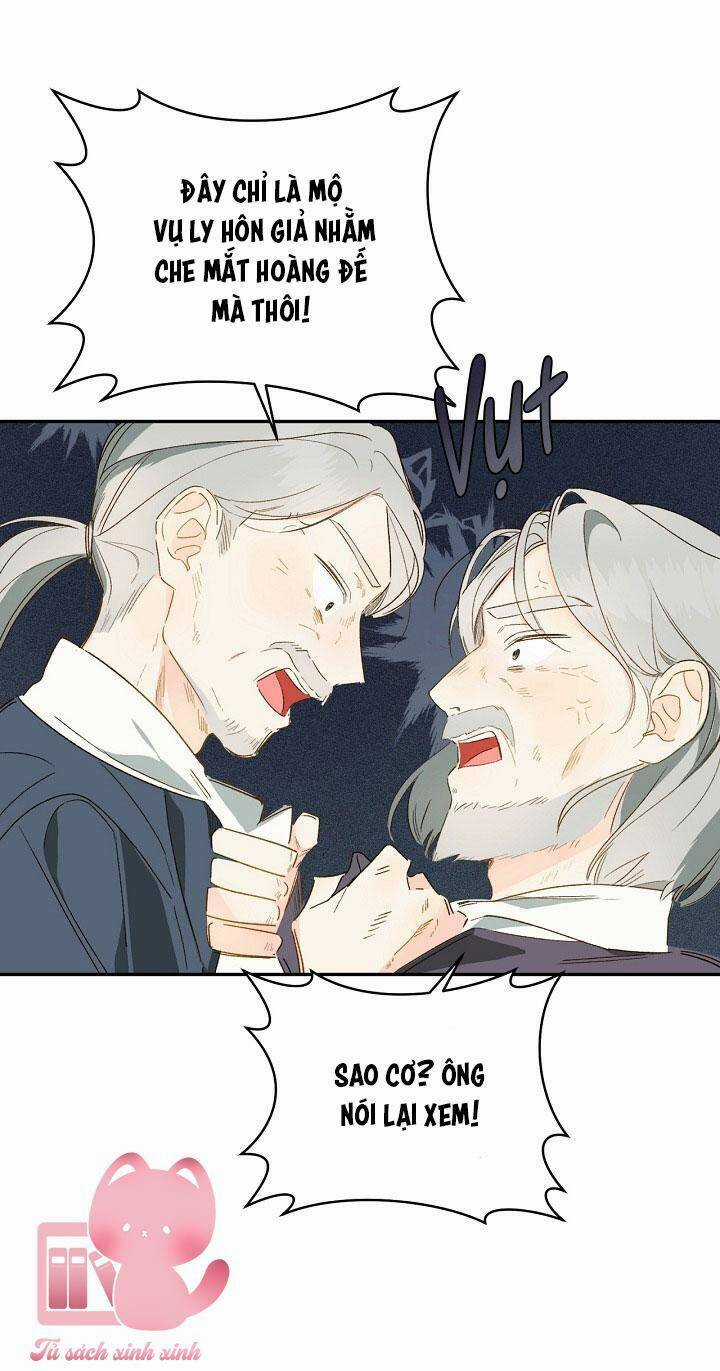 Trang Trại Hạt Dẻ Gần Cung Điện Hoàng Gia Chapter 35 trang 10