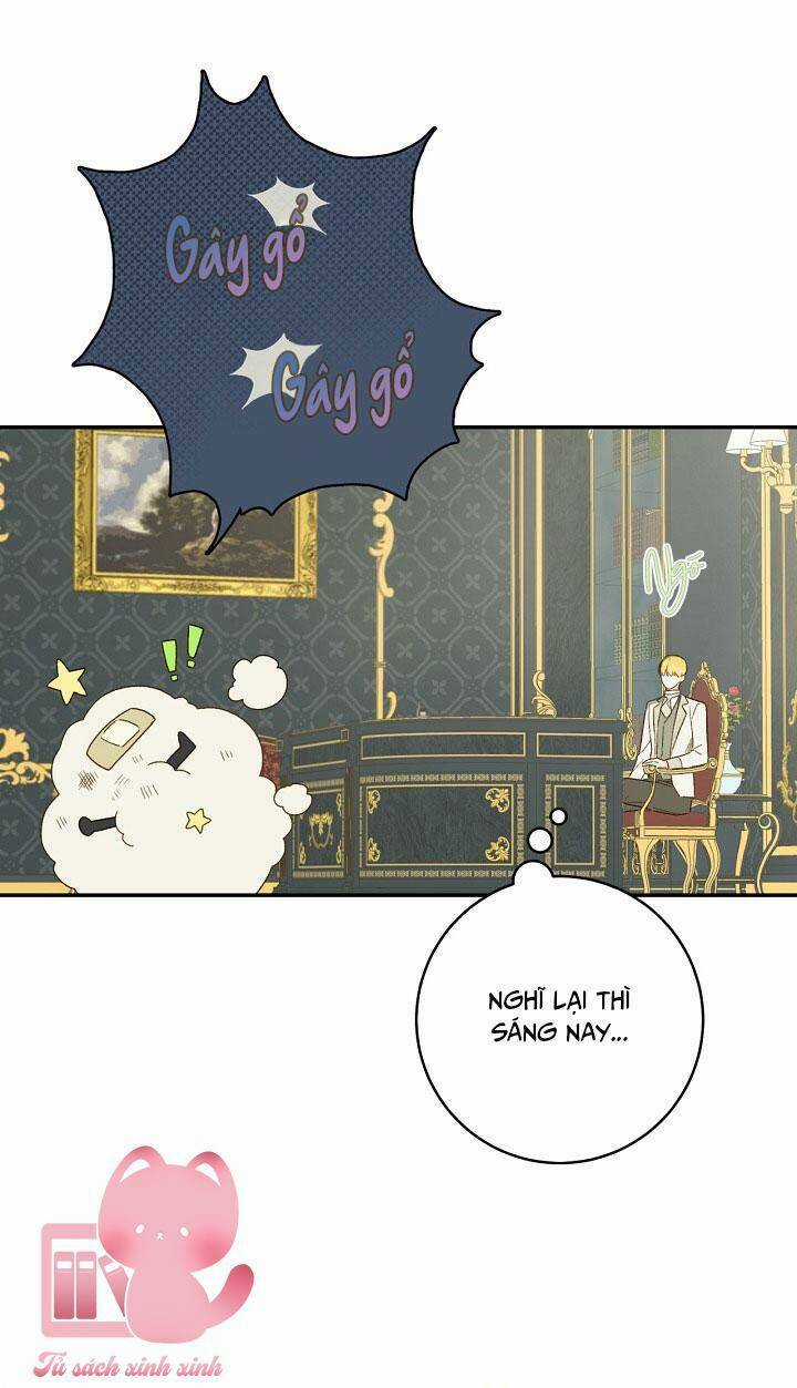 Trang Trại Hạt Dẻ Gần Cung Điện Hoàng Gia Chapter 35 trang 12