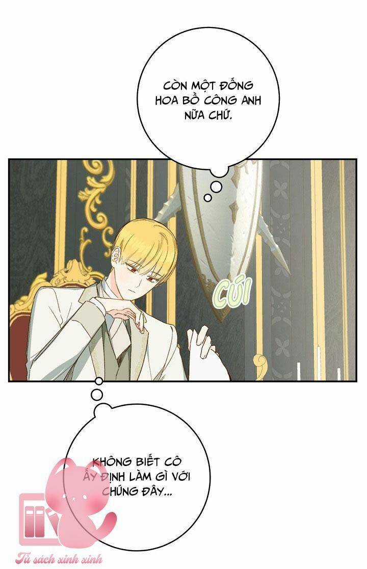 Trang Trại Hạt Dẻ Gần Cung Điện Hoàng Gia Chapter 35 trang 17