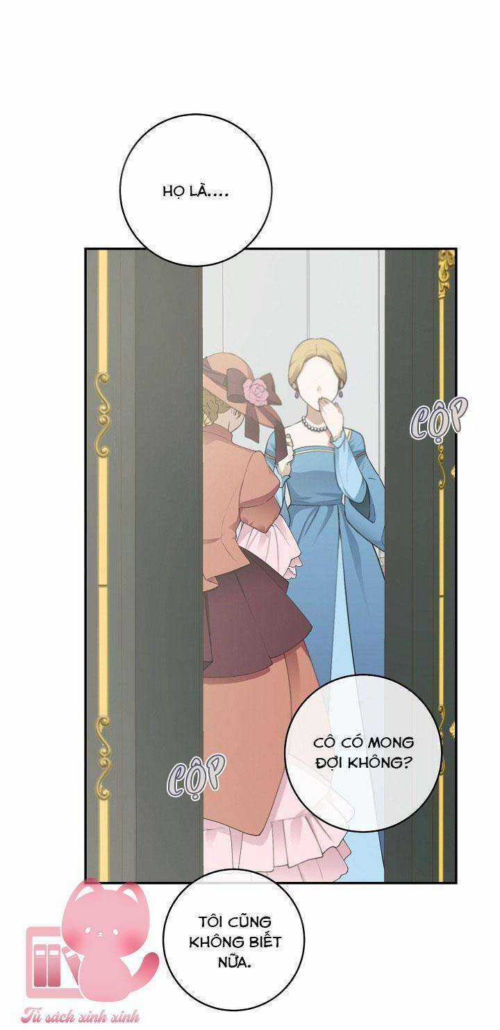 Trang Trại Hạt Dẻ Gần Cung Điện Hoàng Gia Chapter 35 trang 19