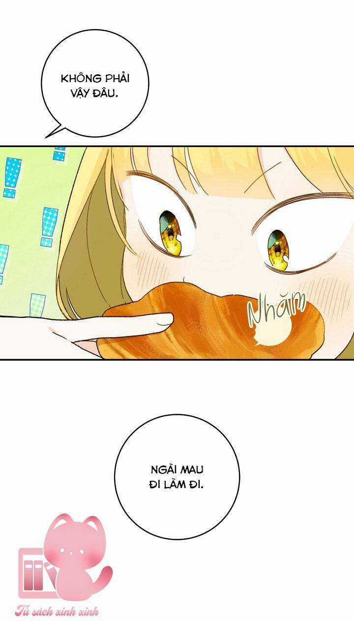 Trang Trại Hạt Dẻ Gần Cung Điện Hoàng Gia Chapter 35 trang 2