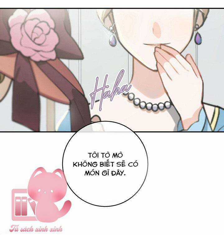 Trang Trại Hạt Dẻ Gần Cung Điện Hoàng Gia Chapter 35 trang 20