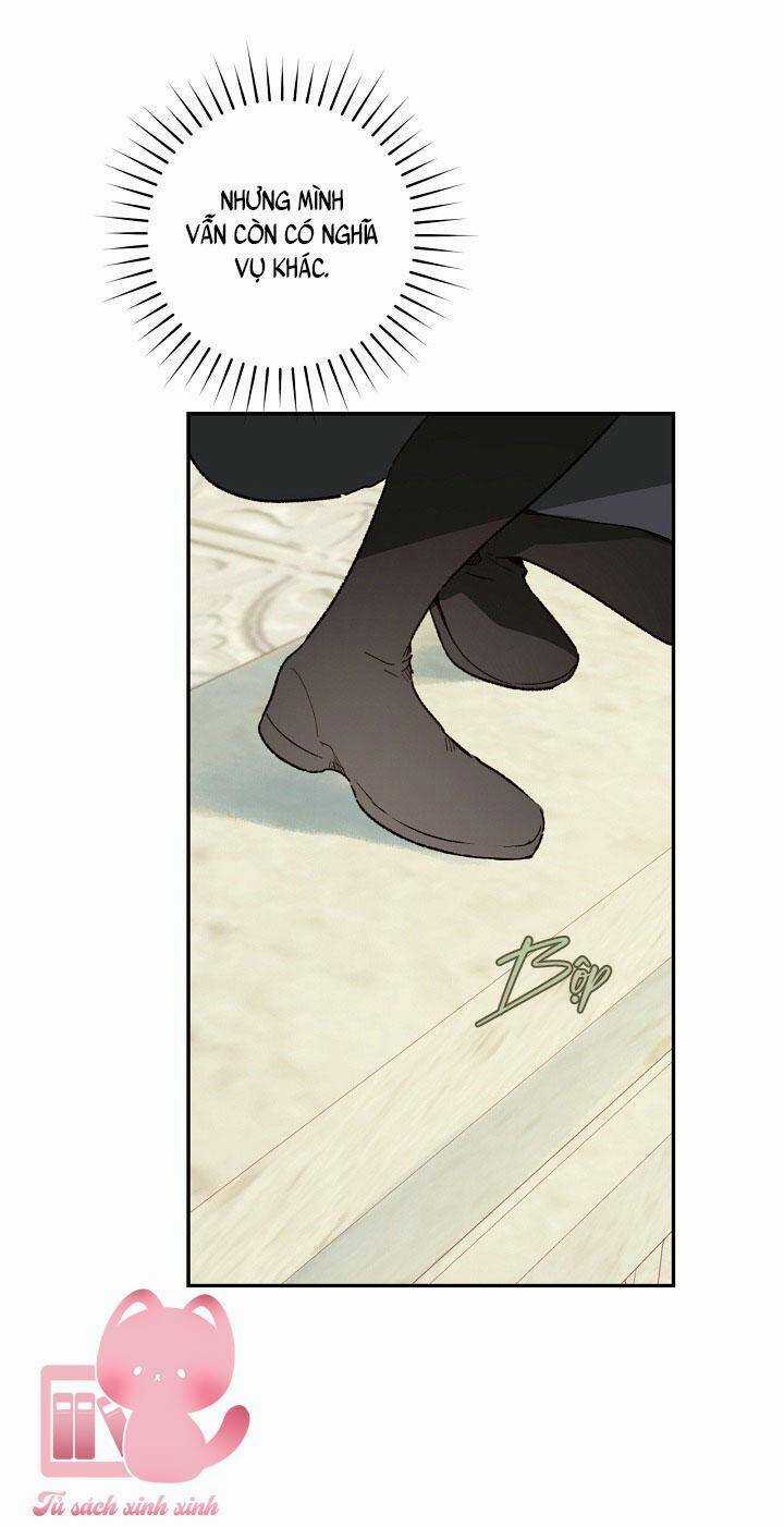 Trang Trại Hạt Dẻ Gần Cung Điện Hoàng Gia Chapter 35 trang 23