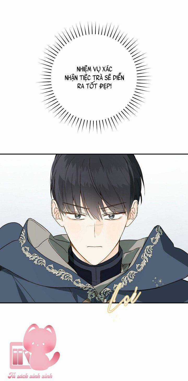 Trang Trại Hạt Dẻ Gần Cung Điện Hoàng Gia Chapter 35 trang 26