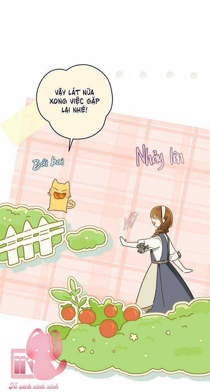 Trang Trại Hạt Dẻ Gần Cung Điện Hoàng Gia Chapter 35 trang 3