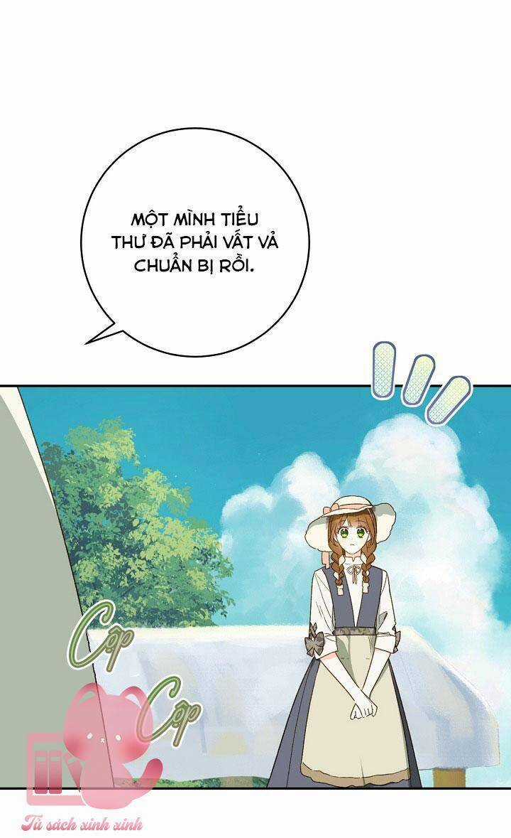 Trang Trại Hạt Dẻ Gần Cung Điện Hoàng Gia Chapter 35 trang 30