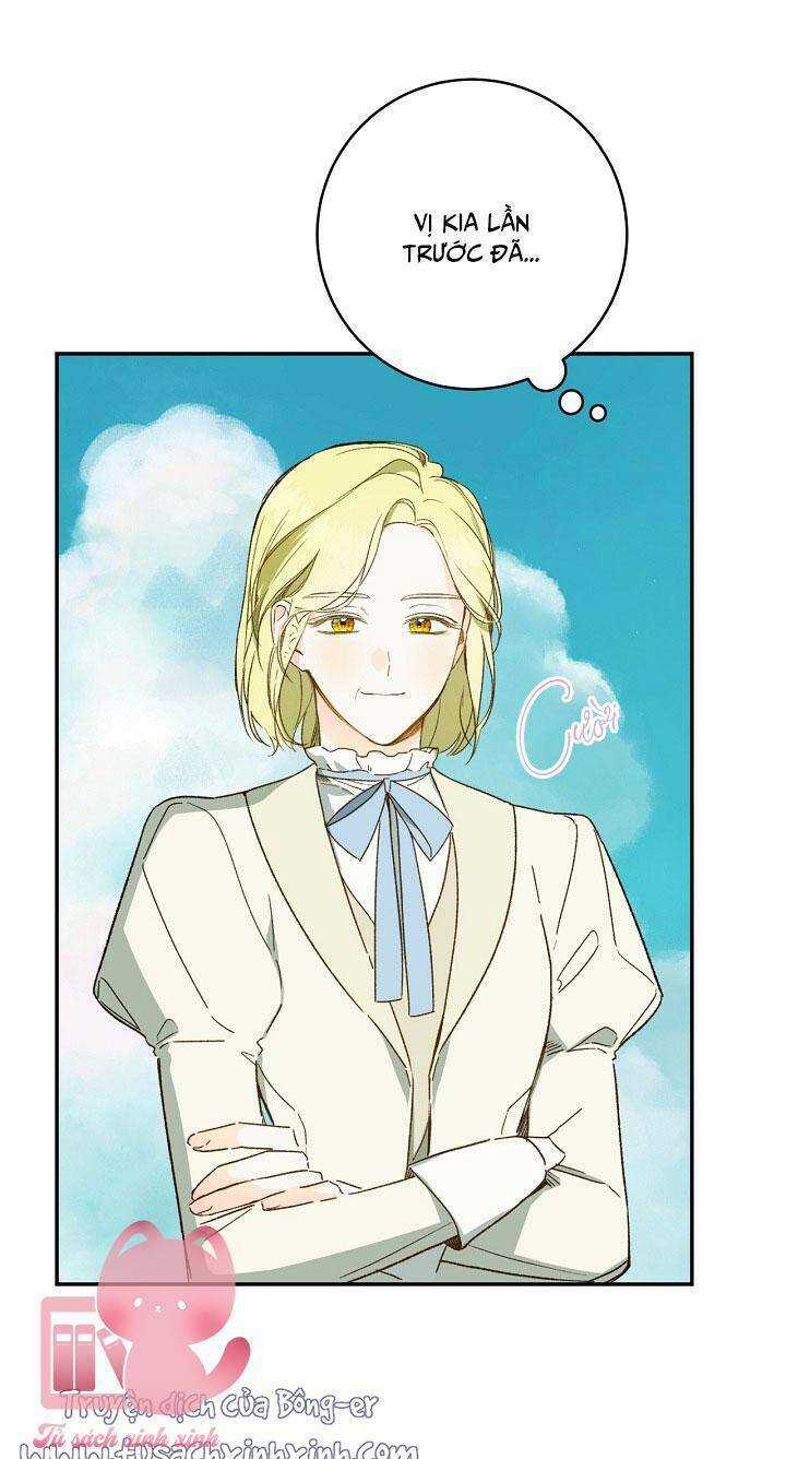 Trang Trại Hạt Dẻ Gần Cung Điện Hoàng Gia Chapter 35 trang 31