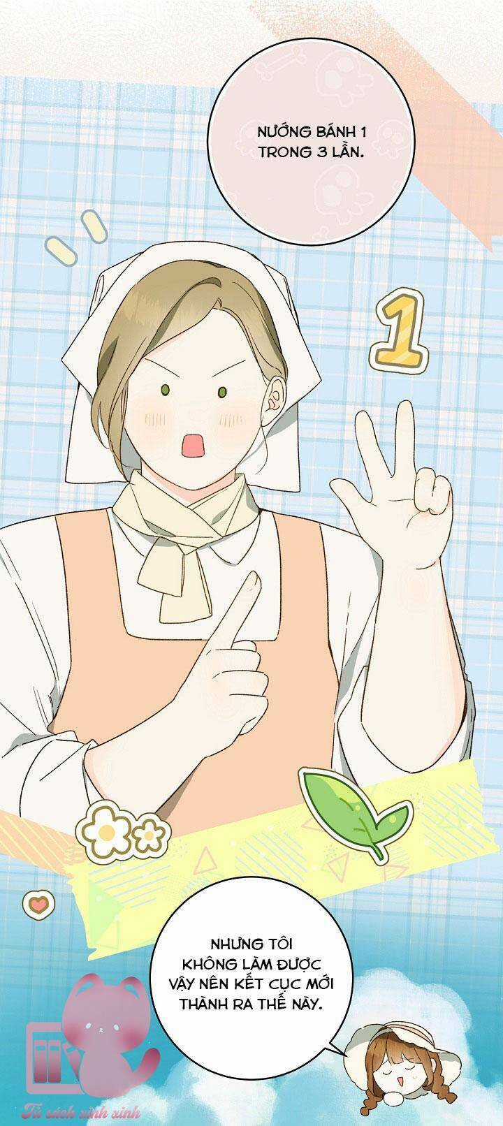 Trang Trại Hạt Dẻ Gần Cung Điện Hoàng Gia Chapter 35 trang 34