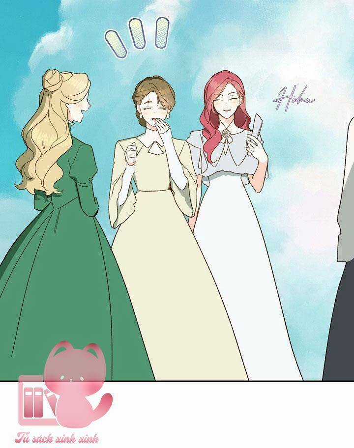 Trang Trại Hạt Dẻ Gần Cung Điện Hoàng Gia Chapter 35 trang 35