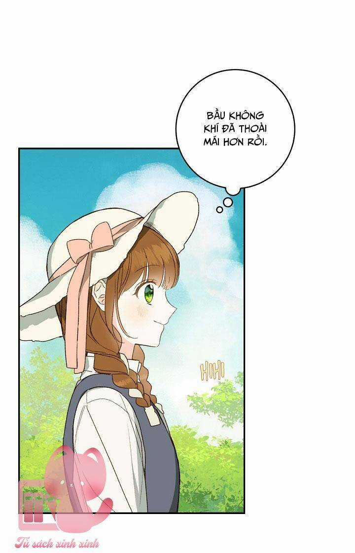 Trang Trại Hạt Dẻ Gần Cung Điện Hoàng Gia Chapter 35 trang 36