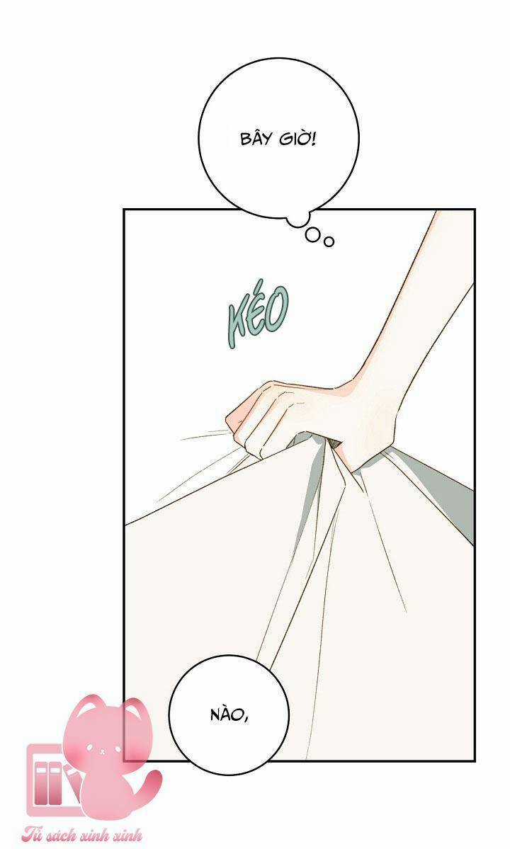 Trang Trại Hạt Dẻ Gần Cung Điện Hoàng Gia Chapter 35 trang 37