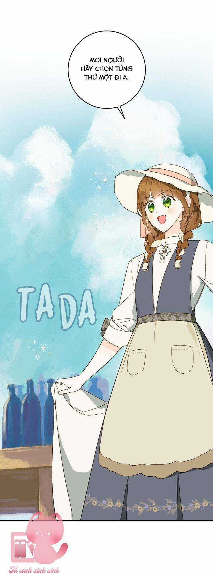 Trang Trại Hạt Dẻ Gần Cung Điện Hoàng Gia Chapter 35 trang 38