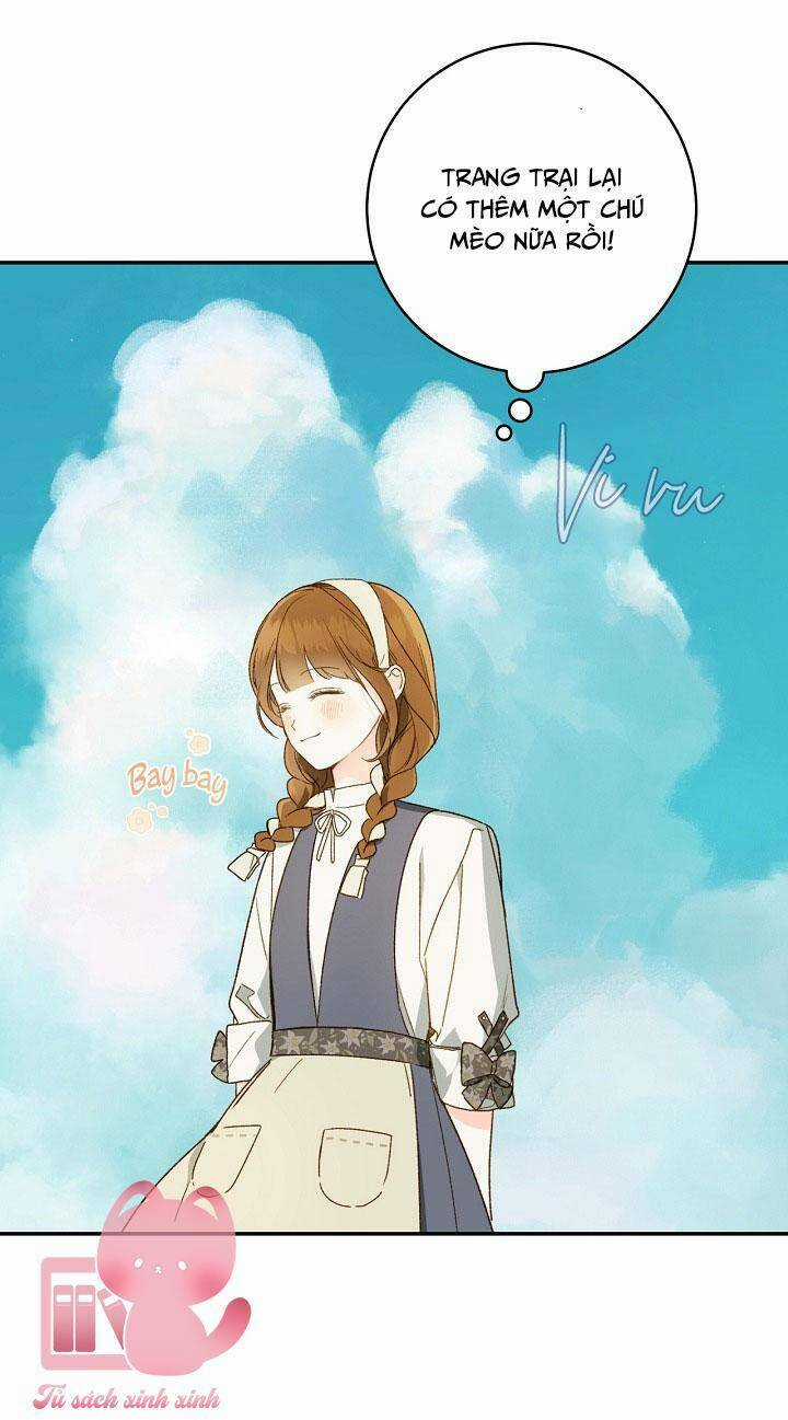 Trang Trại Hạt Dẻ Gần Cung Điện Hoàng Gia Chapter 35 trang 4