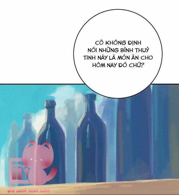 Trang Trại Hạt Dẻ Gần Cung Điện Hoàng Gia Chapter 35 trang 40