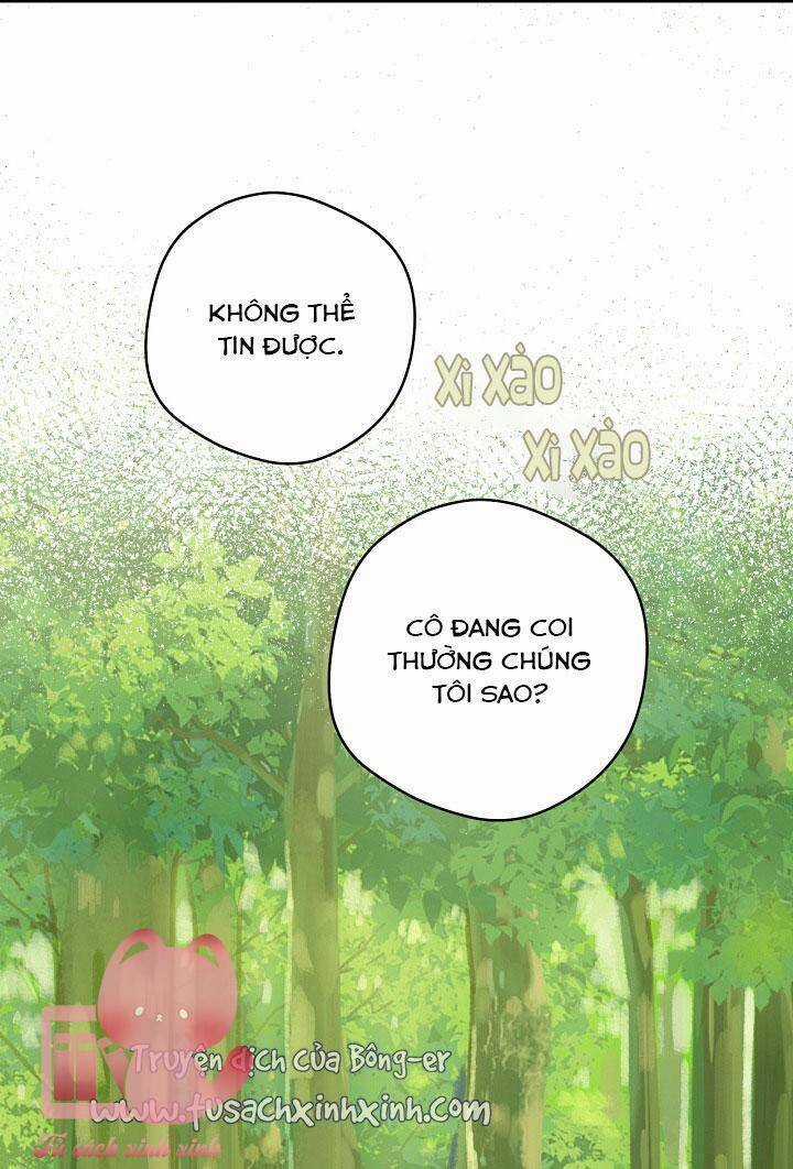 Trang Trại Hạt Dẻ Gần Cung Điện Hoàng Gia Chapter 35 trang 41