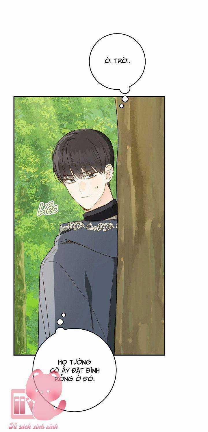 Trang Trại Hạt Dẻ Gần Cung Điện Hoàng Gia Chapter 35 trang 43