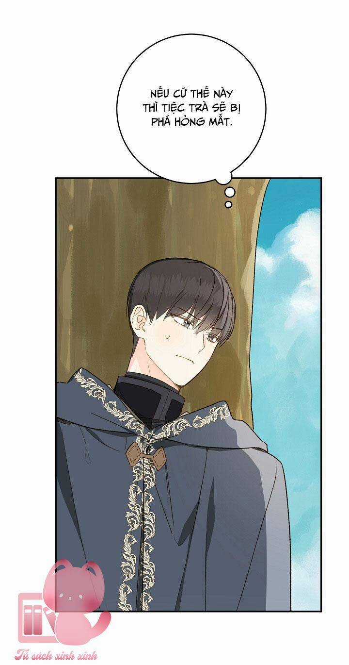 Trang Trại Hạt Dẻ Gần Cung Điện Hoàng Gia Chapter 35 trang 44